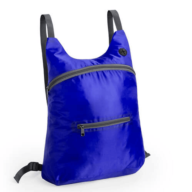 Mochila Plegable Mathis 4