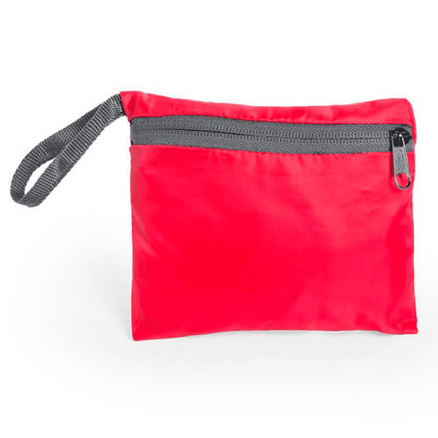 Mochila Plegable Mathis 6