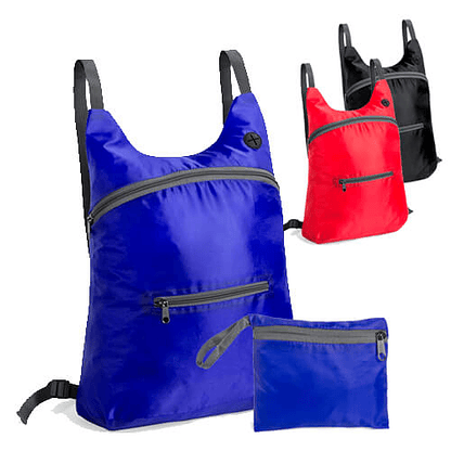 Mochila Plegable Mathis 1