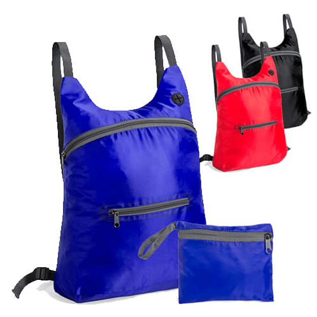 Mochila Plegable Mathis 1