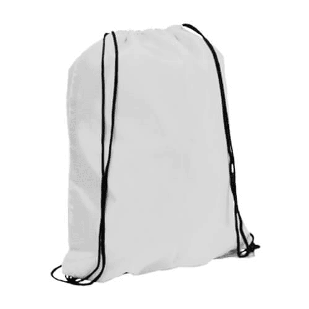 Morral Poliéster  6