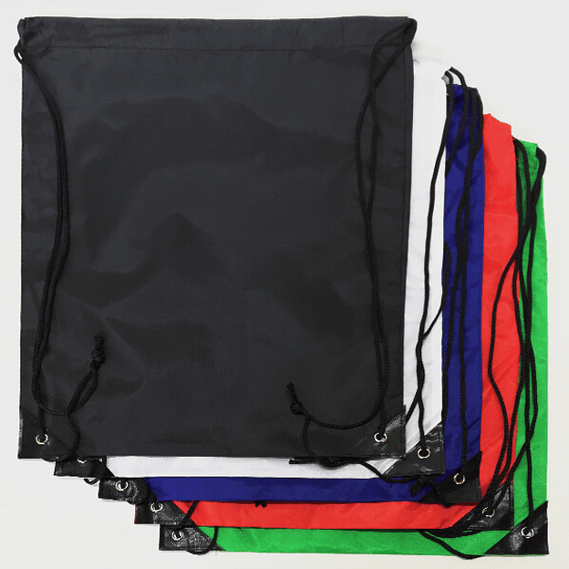 Morral Poliéster  7