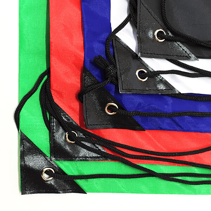 Morral Poliéster  8