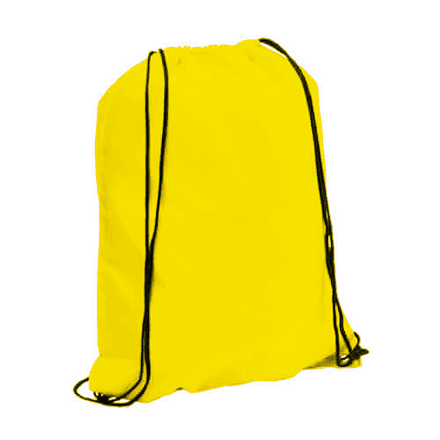 Morral Poliéster  10