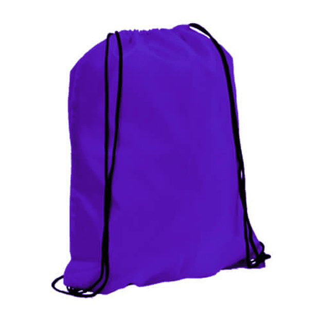 Morral Poliéster  11