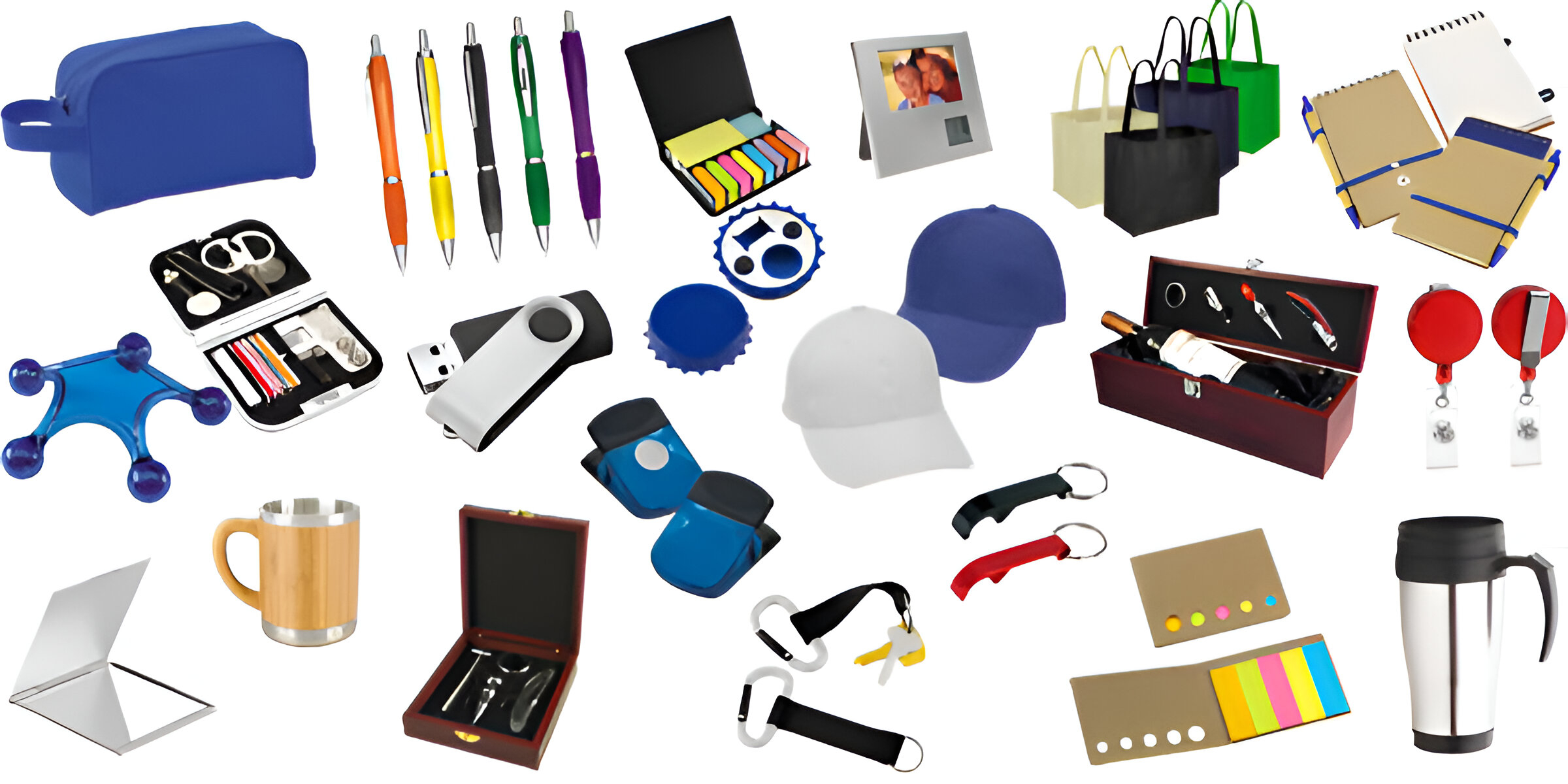 Artículos Publicitarios