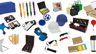 Artículos Publicitarios