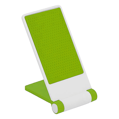 Portacelular Retráctil de escritorio  3