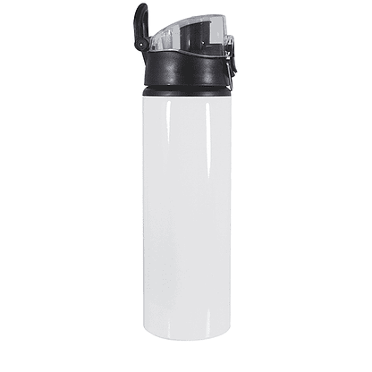 Botella Sublimable Aluminio 2