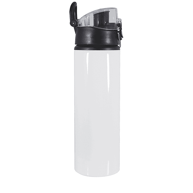 Botella Sublimable Aluminio 2