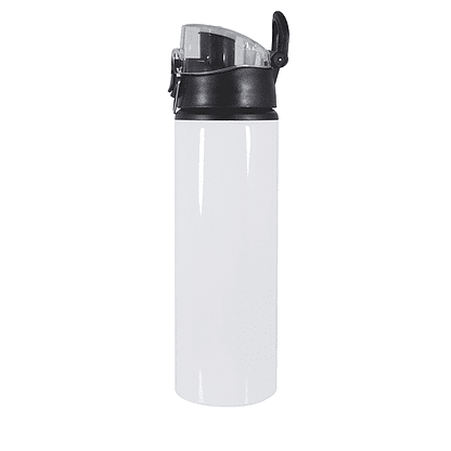 Botella Sublimable Aluminio 3