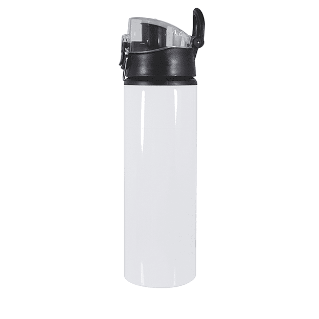 Botella Sublimable Aluminio 3