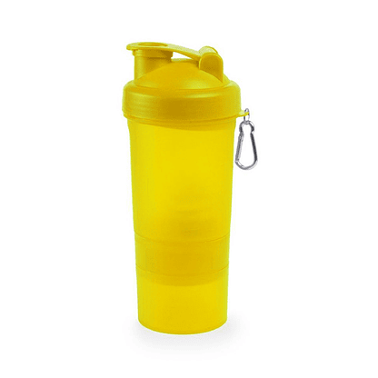 Mug Shaker 4