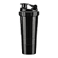 Mug Shaker Negro - Miniatura 2
