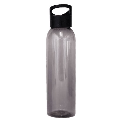 Botella Deportiva Plástica 650 ml 2