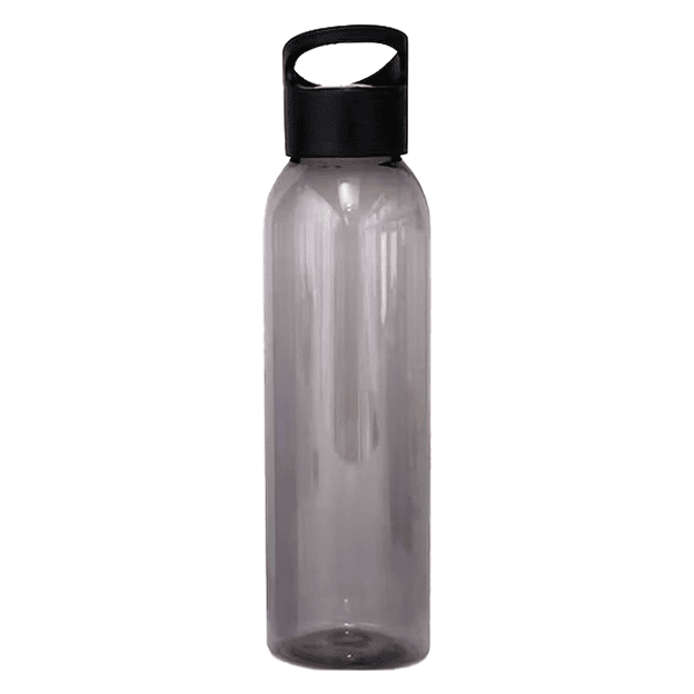 Botella Deportiva Plástica 650 ml 2