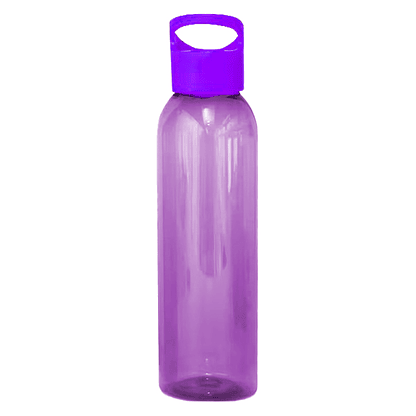 Botella Deportiva Plástica 650 ml 4