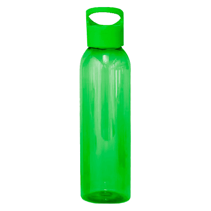 Botella Deportiva Plástica 650 ml 5