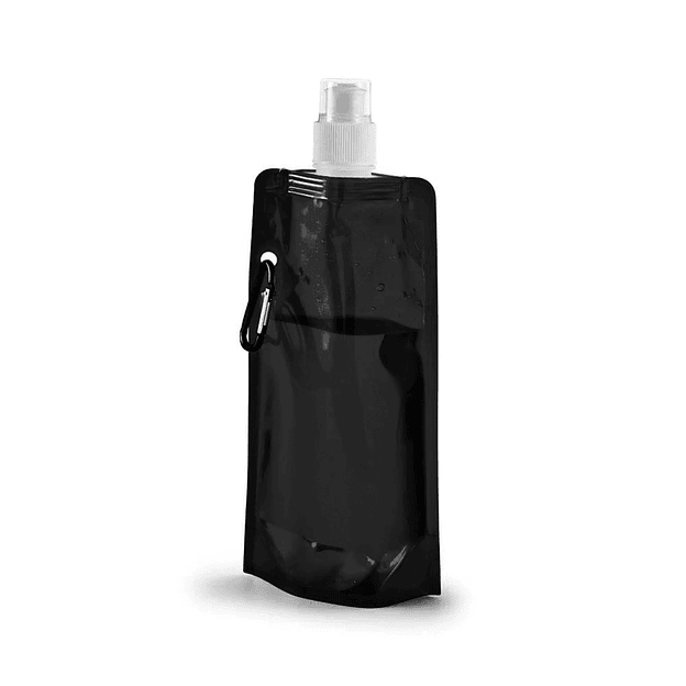 Botella Plegable Boxter 6