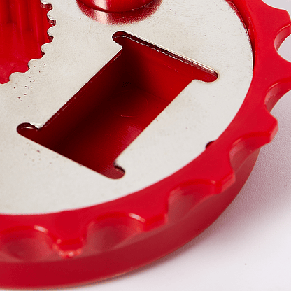 Destapador Tapa Botella con Imán 6