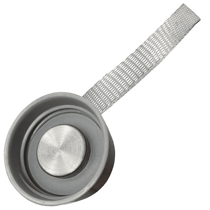 Botella Vidrio con funda 500 ml 4