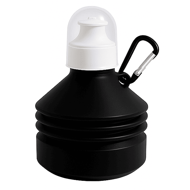 Botella Plegable Luns  5