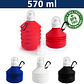 Botella Plegable Luns  - Miniatura 1