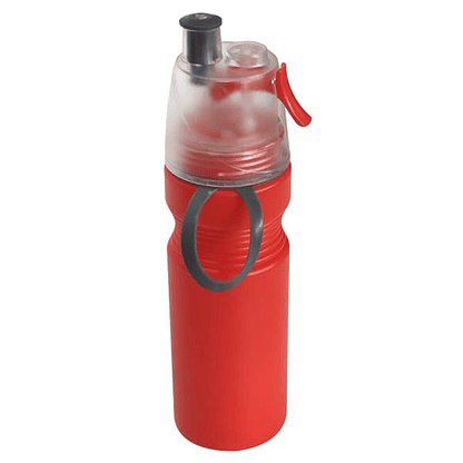 Botella con Rociador 700 ml 4