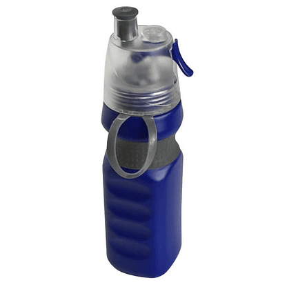 Botella con Rociador 700 ml 3
