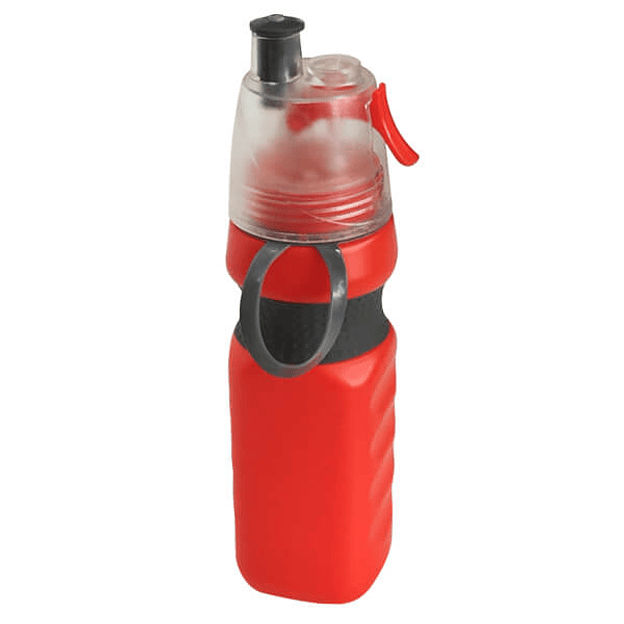 Botella con Rociador 700 ml 6
