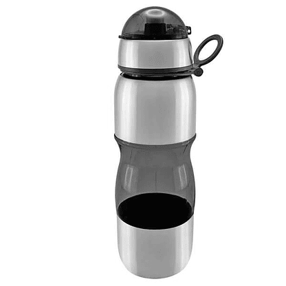 Caramayola Deportiva Acero Inoxidable 600 ml 4