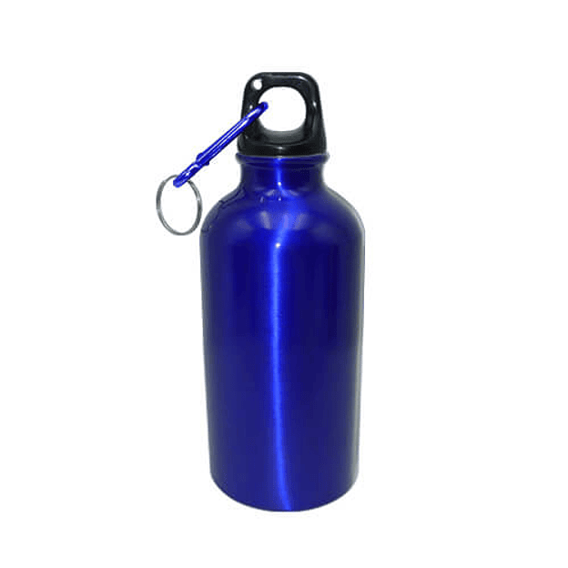 Botella Deportiva Aluminio 350 ml 3