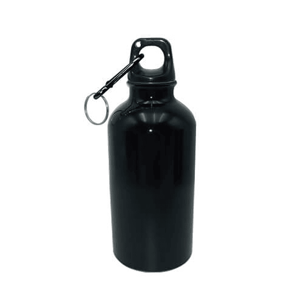 Botella Deportiva Aluminio 350 ml 4