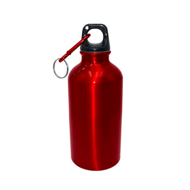 Botella Deportiva Aluminio 350 ml 5