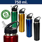Botella Acero Inoxidable 750 ml - Miniatura 1
