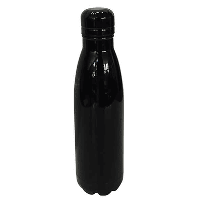 Termo Acero Inoxidable Botella 500 ml 4