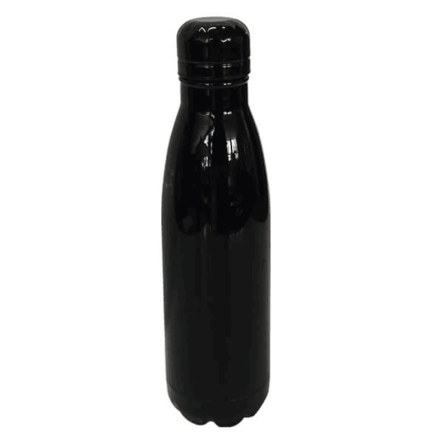 Termo Acero Inoxidable Botella 500 ml 4