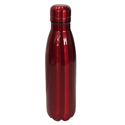 Termo Acero Inoxidable Botella 500 ml 6
