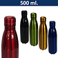 Termo Acero Inoxidable Botella 500 ml - Miniatura 1