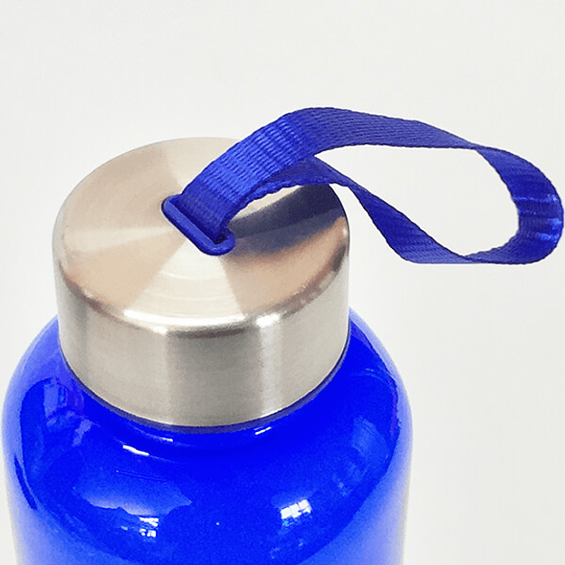 Botella Plástica con Cinta 500 ml 2