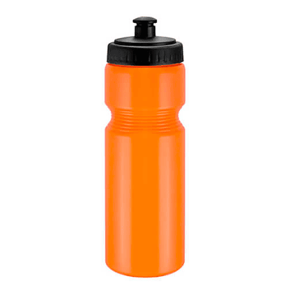 Caramayola Deportiva Plástica 700 ml 2