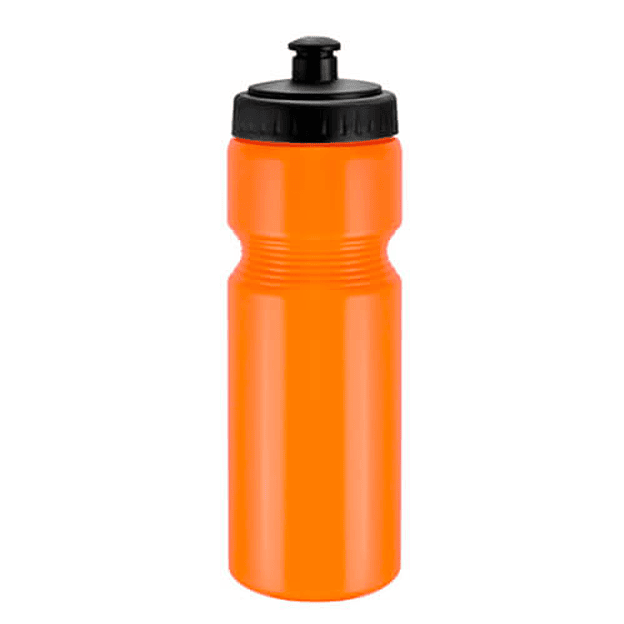 Caramayola Deportiva Plástica 700 ml 2