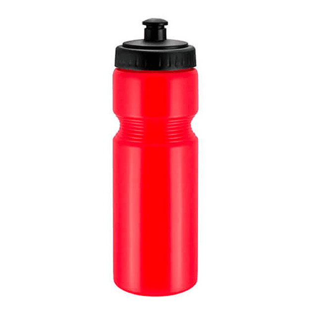 Caramayola Deportiva Plástica 700 ml 4