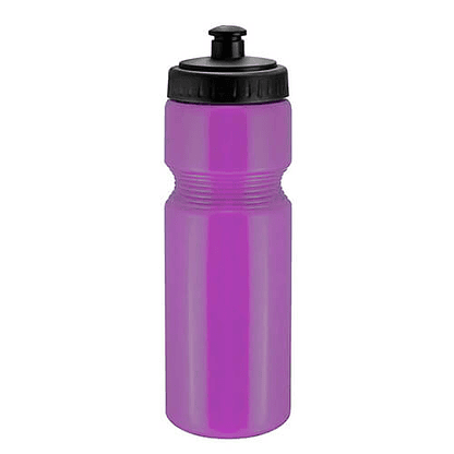 Caramayola Deportiva Plástica 700 ml 6