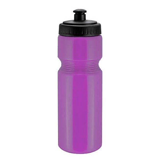 Caramayola Deportiva Plástica 700 ml 6