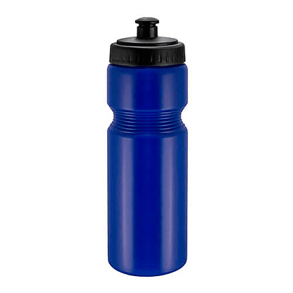 Caramayola Deportiva Plástica 700 ml 7