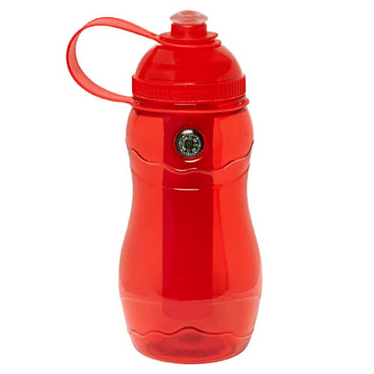 Caramayola Brújula con Enfriador 550 ml 2