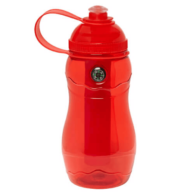 Caramayola Brújula con Enfriador 550 ml 2