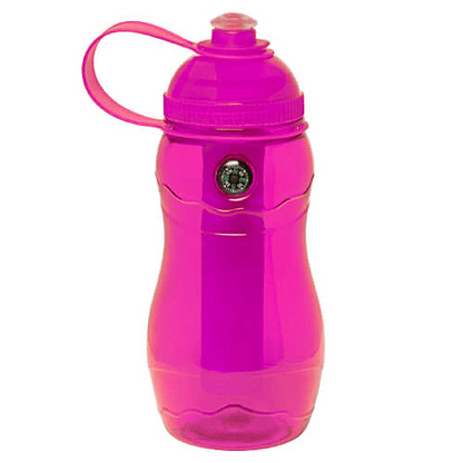 Caramayola Brújula con Enfriador 550 ml 3