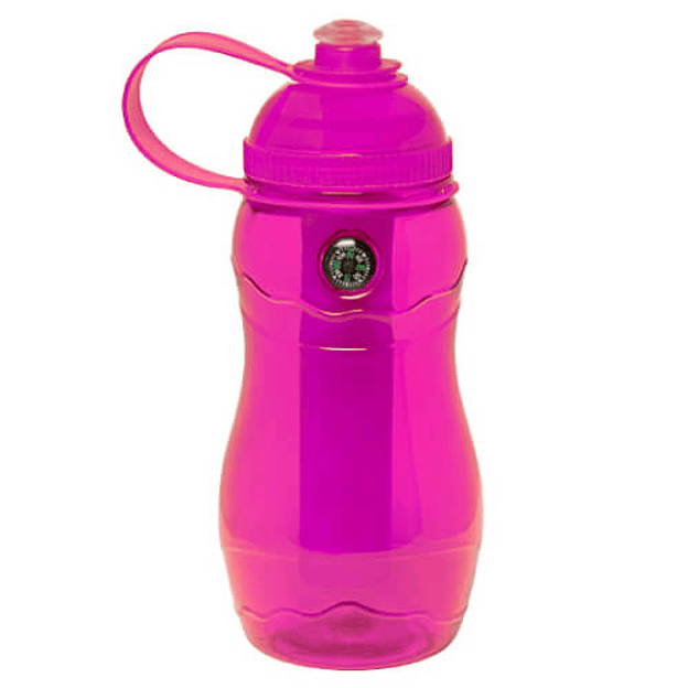 Caramayola Brújula con Enfriador 550 ml 3